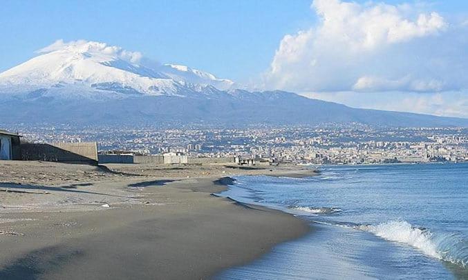 Antico Palmento Dell'Etna Hotel Pedara Exterior photo
